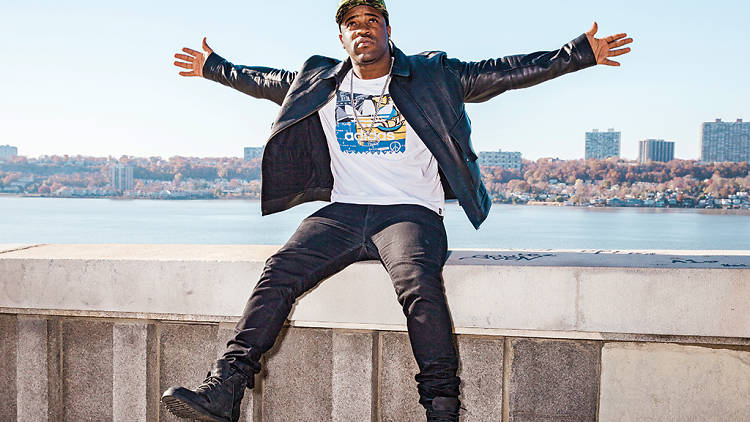 A$AP Ferg