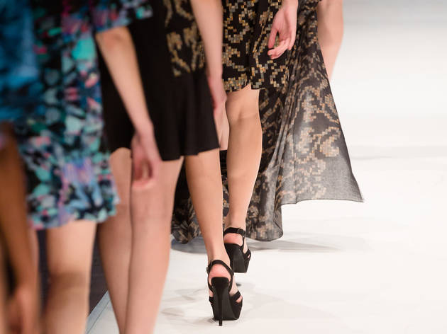 Miami Beach International Fashion Week Miami Beach International Fashion Week