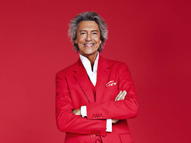 Tommy Tune: Tommy Tune, Tonight! | Music in New York