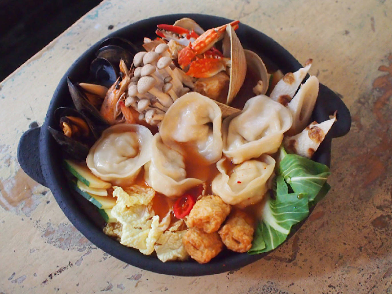 8 Best Restaurants Near Penn Station in NYC