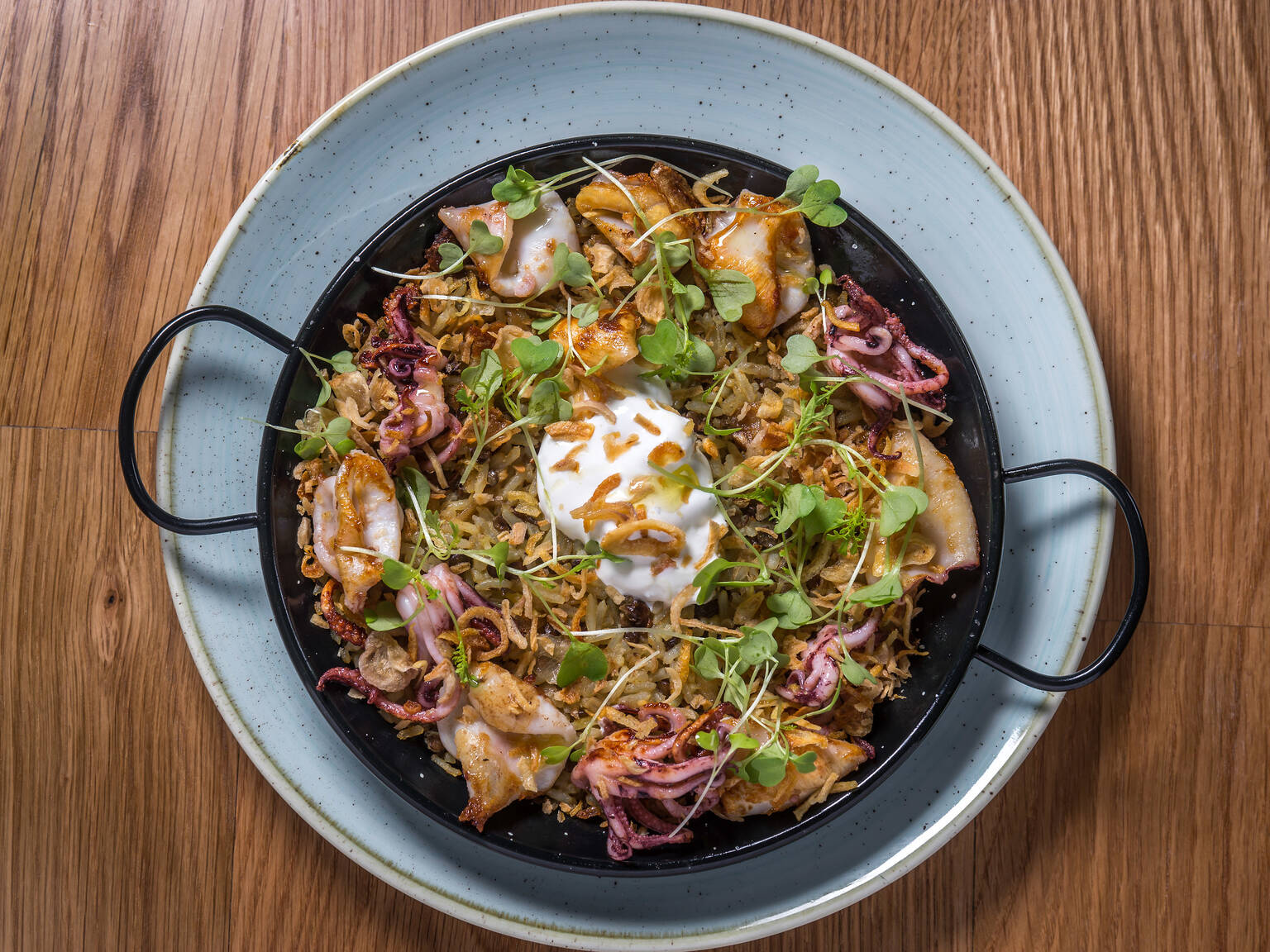 Best Spanish restaurants in NYC for tapas, paella and more