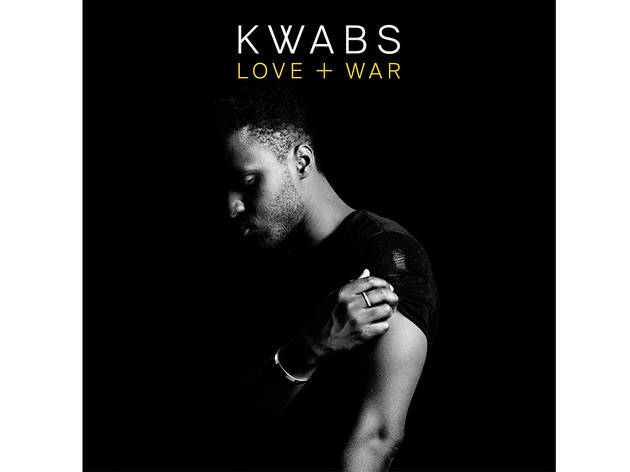 Kwabs Kwabs