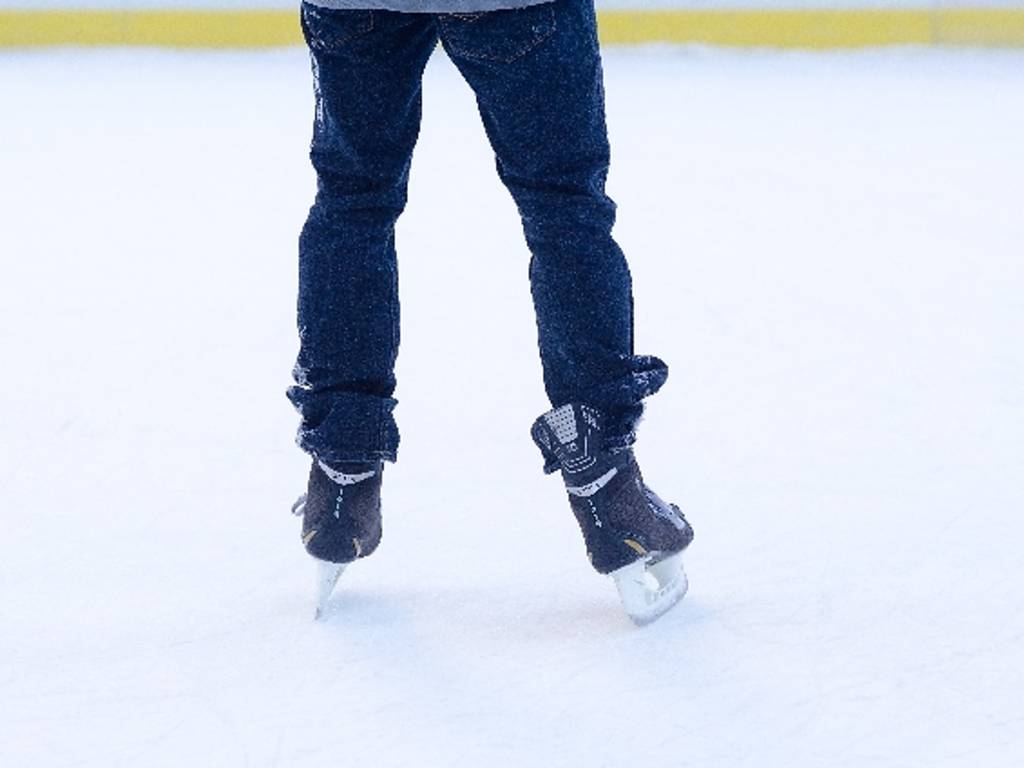 Ice skating in Tokyo and Yokohama Time Out Tokyo