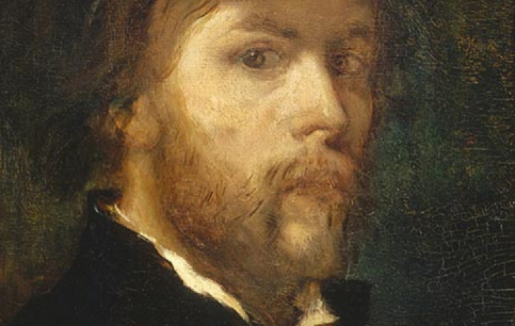 Gustave Moreau