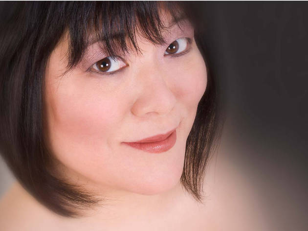 Ann Harada Ann Harada