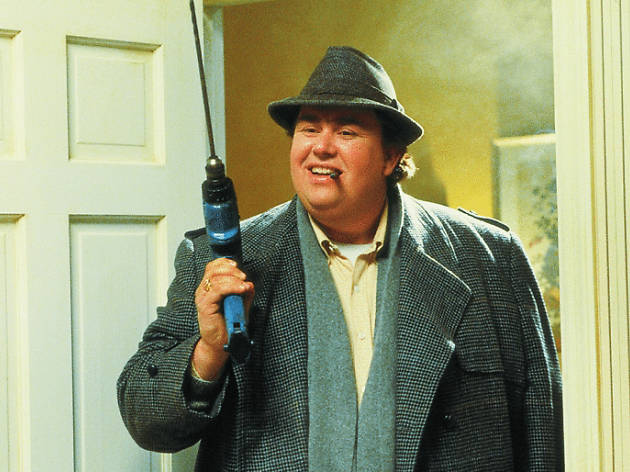 uncle buck