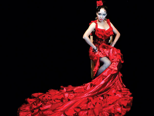 Carmen Carmen