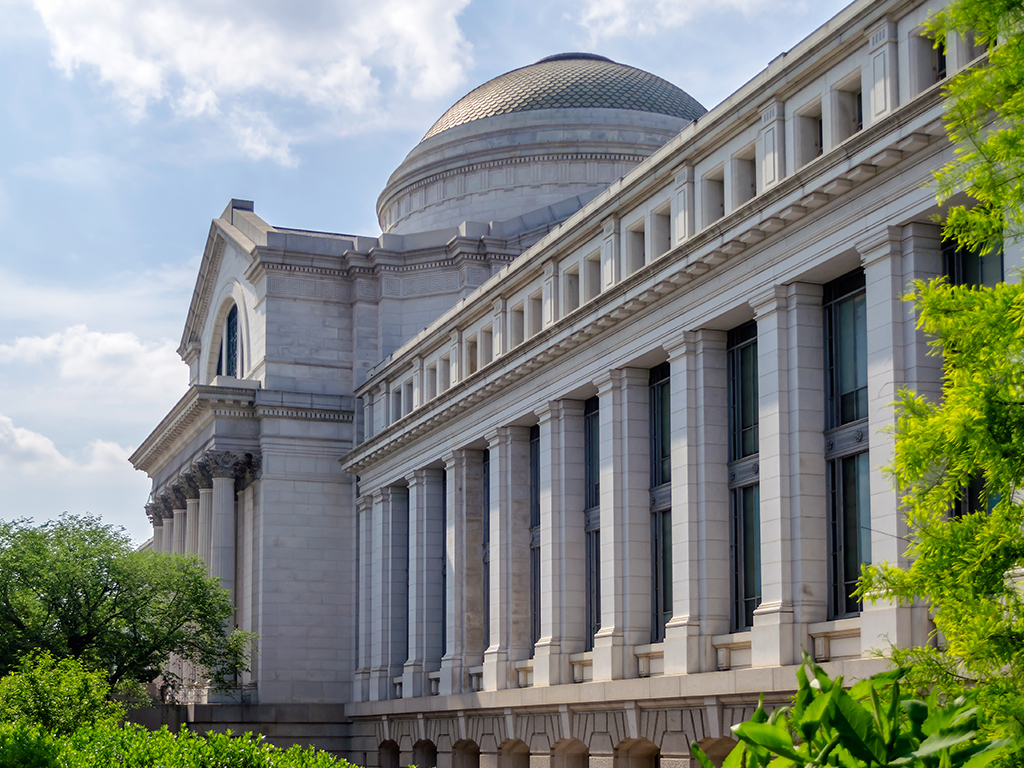 national museum of natural history