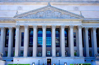 National Archives | Attractions in Federal Triangle, Washington DC