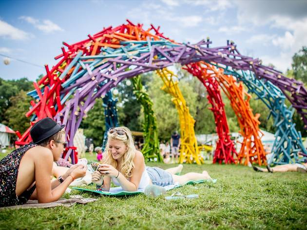 Sziget Sziget