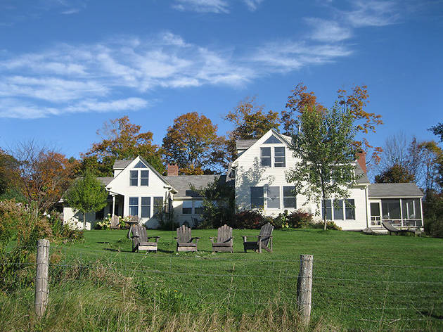 Rolling Meadows Rolling Meadows