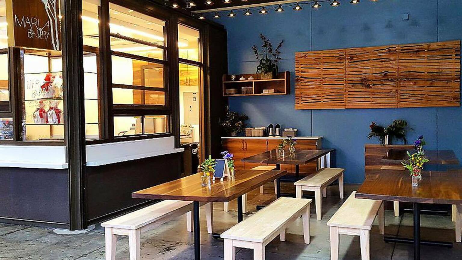 Best bagels in San Francisco for New York-style bagels