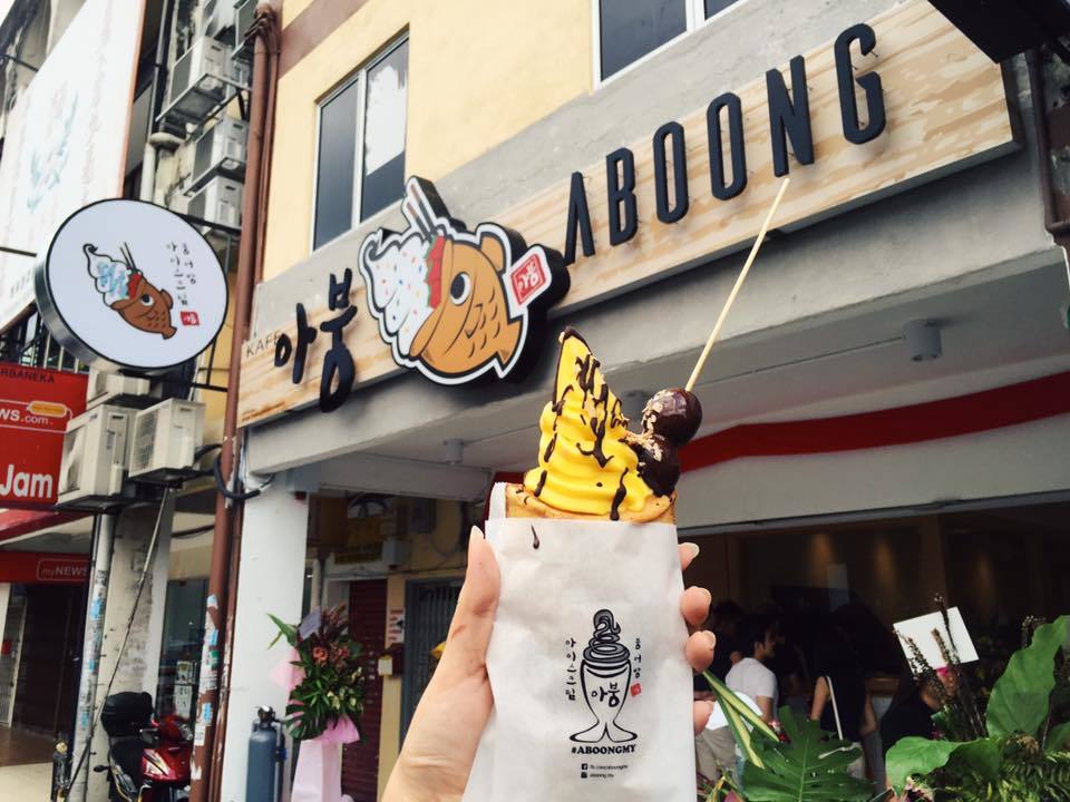 10 Most Lick Worthy Ice Creams In Kl Pj Openrice Malaysia