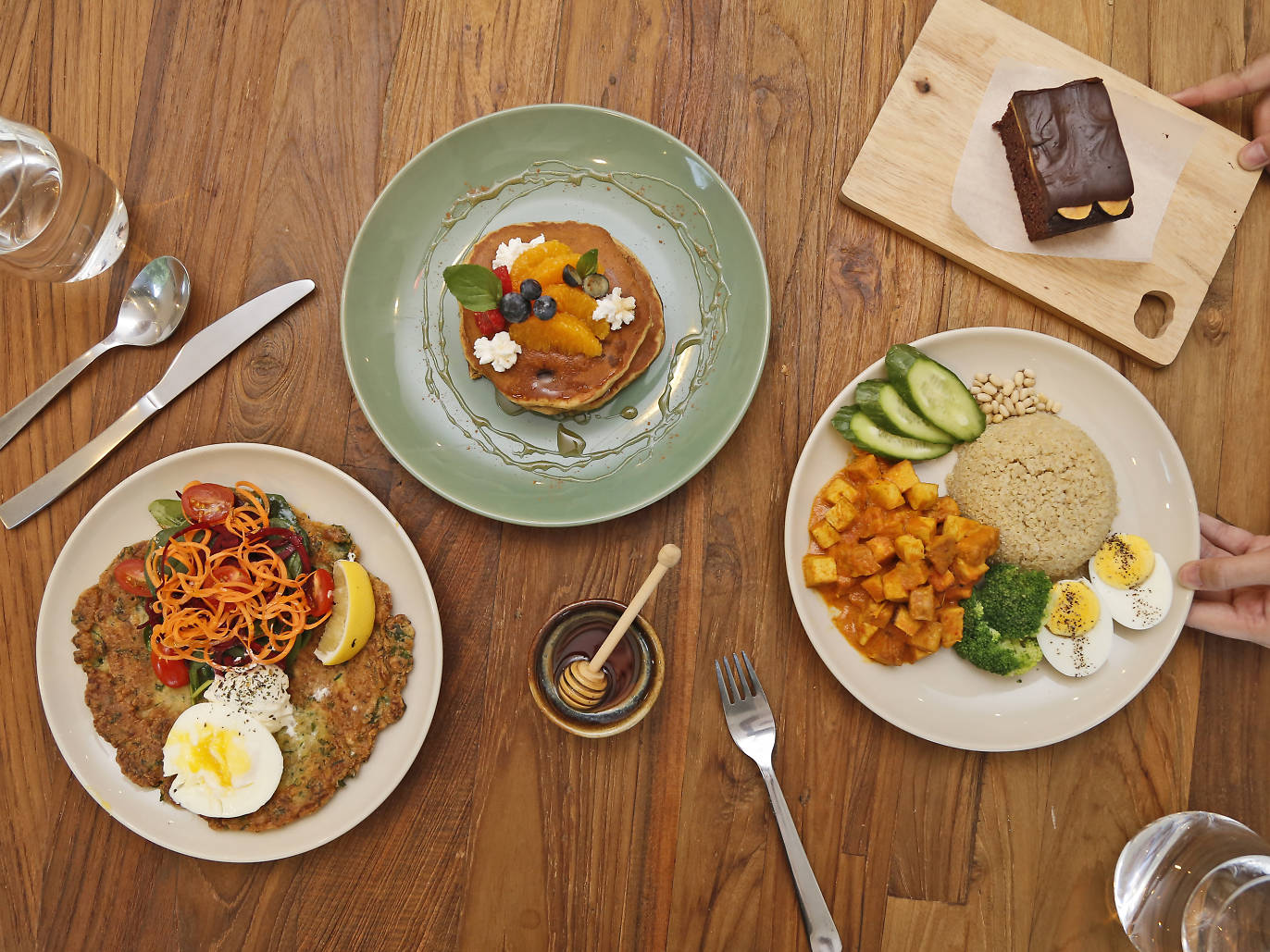The best of Kuala Lumpur