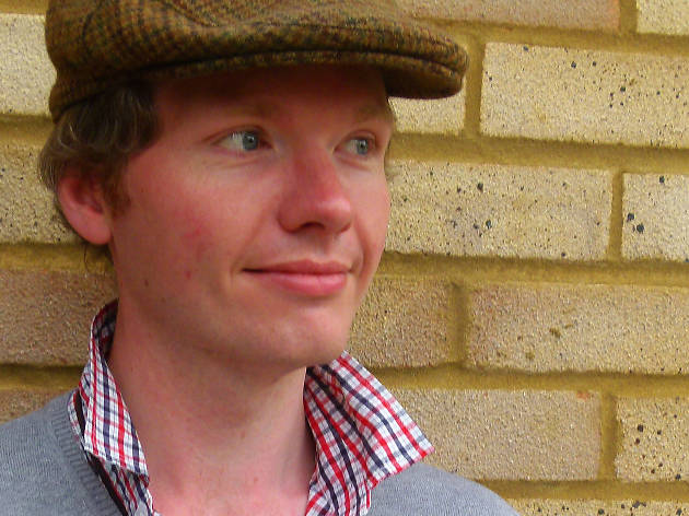 Expert Blogger of the Year 2015 Expert Blogger of the Year 2015
