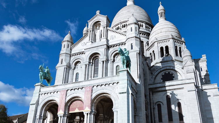 Sacré-Coeur