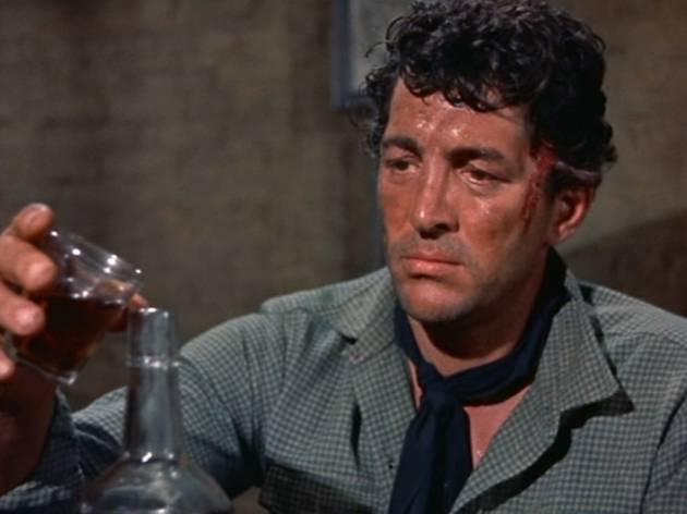 Rio Bravo Rio Bravo