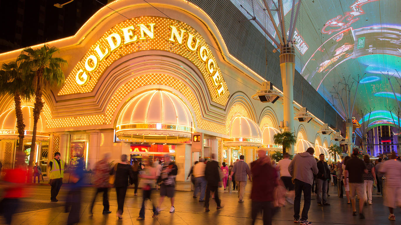 The 12 Best Cheap Hotels in Las Vegas for 2024 | Where to Stay in Vegas