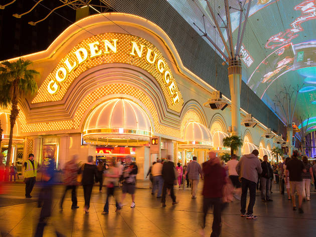 31 Best  Things to Do in Las  Vegas  Before You Die