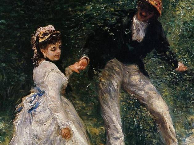 Las exposiciones que no te puedes perder este otoño Las exposiciones que no te puedes perder este otoño