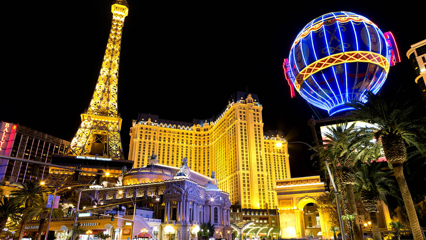 Paris Las Vegas | Hotels in The Strip, Las Vegas