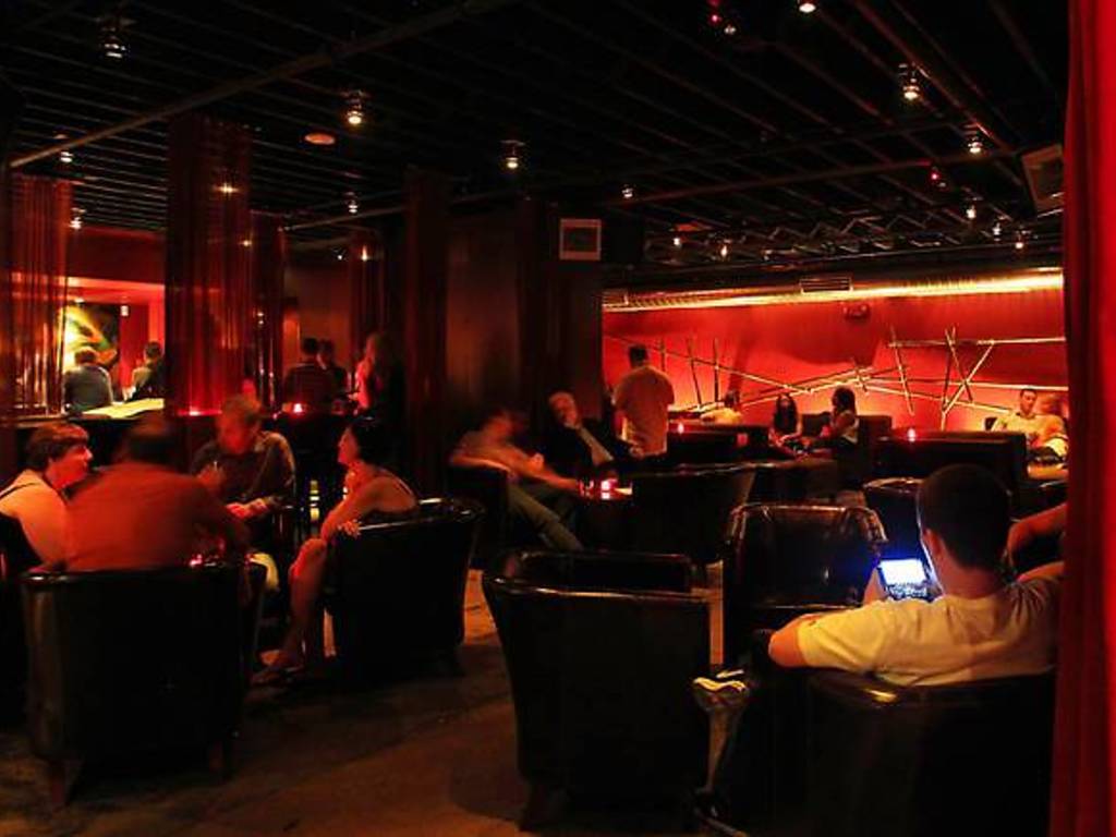 15 Best Bars in Vegas, Picked By Expert Editors