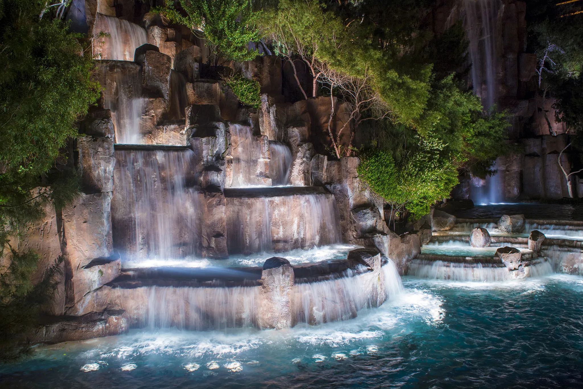 Wynn Hotel and Casino