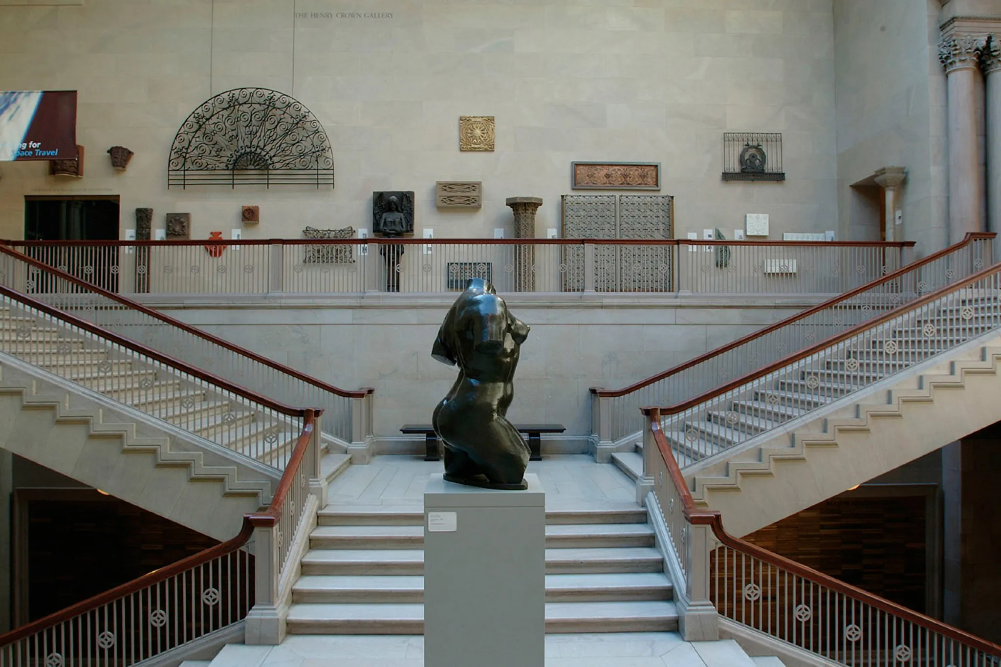 Every free museum day in Chicago