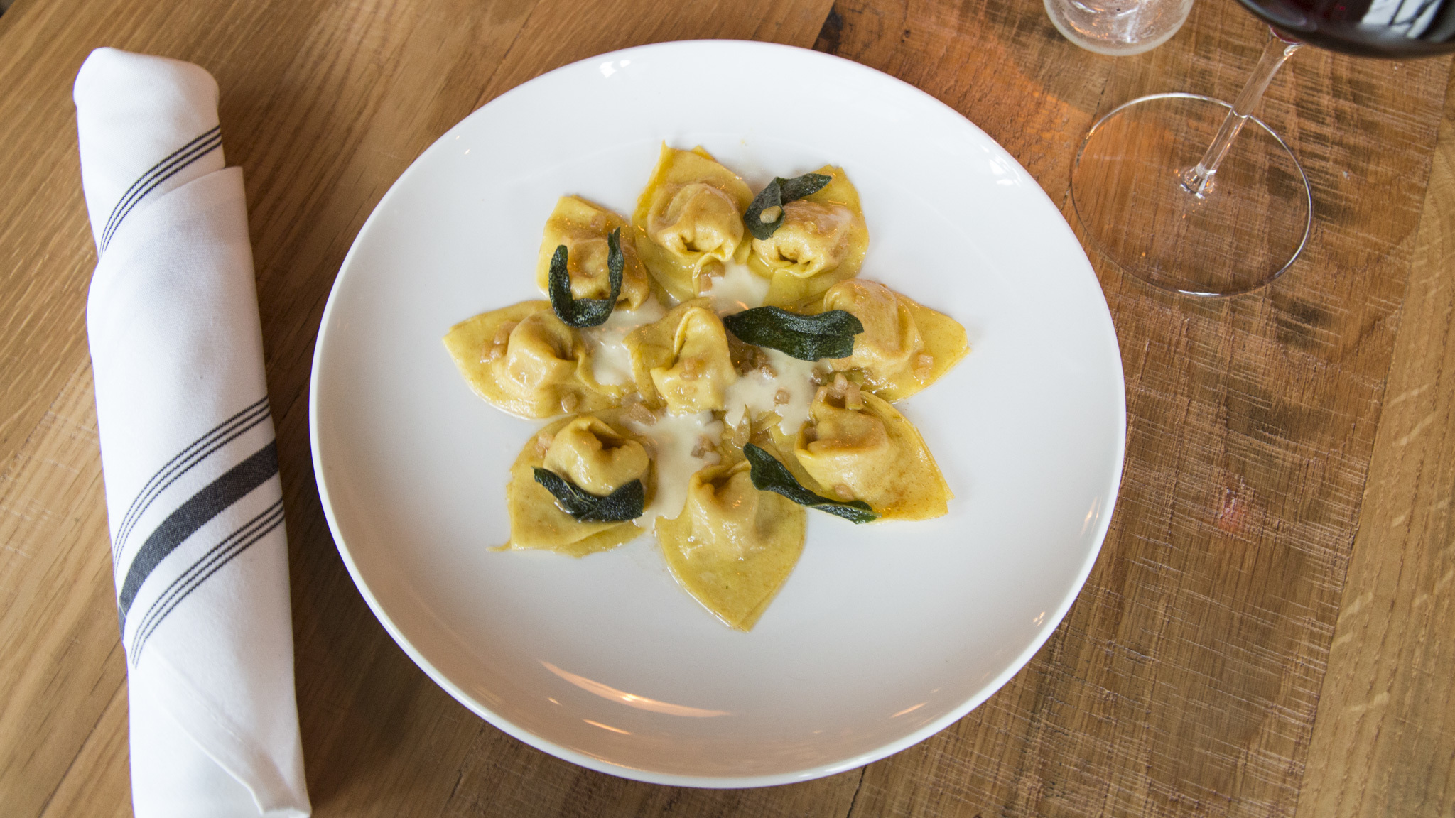 Monteverde | Restaurants in West Loop, Chicago
