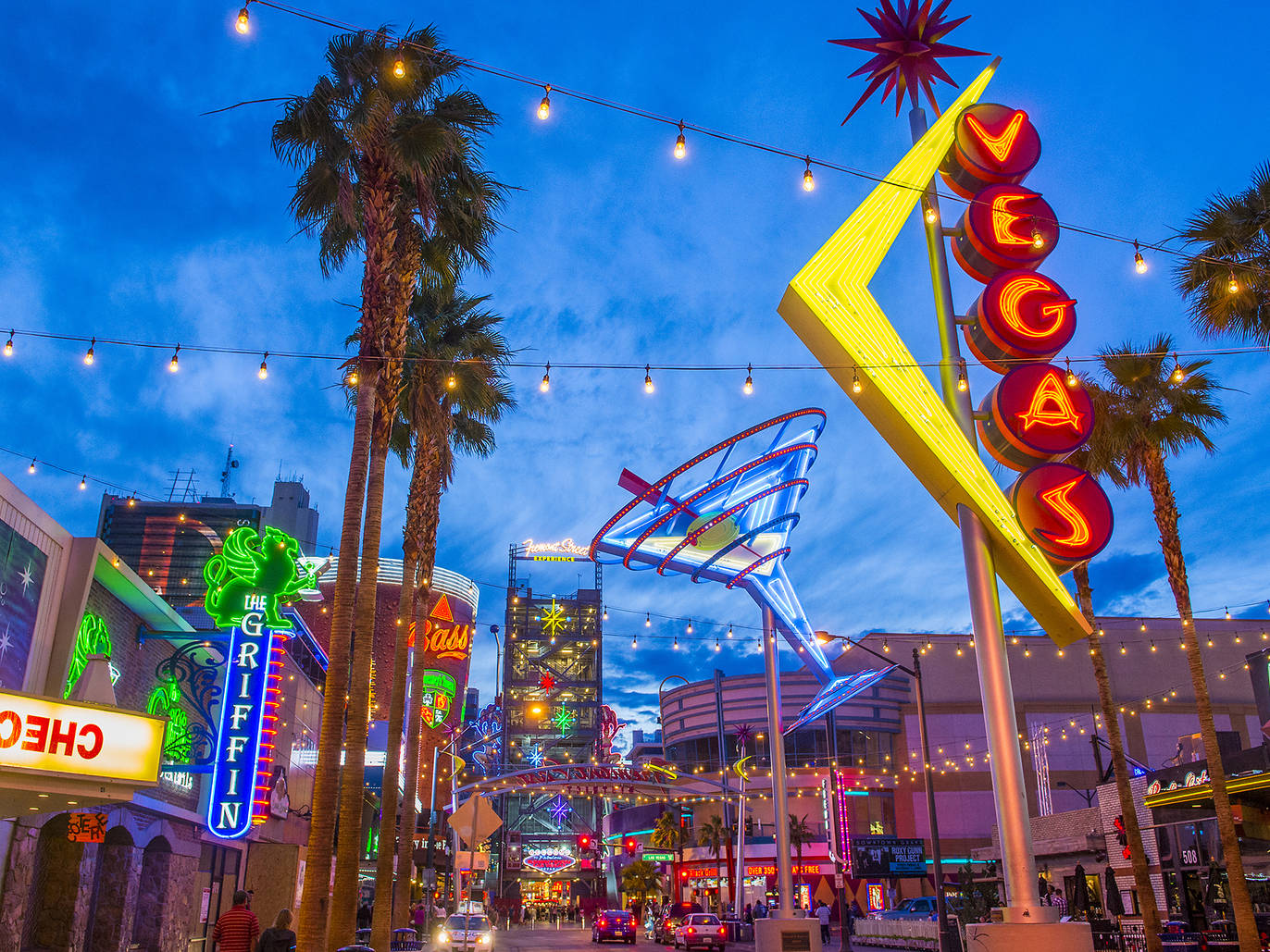 20 best things to do in Las Vegas – VACATION LAS VEGAS RENTALS