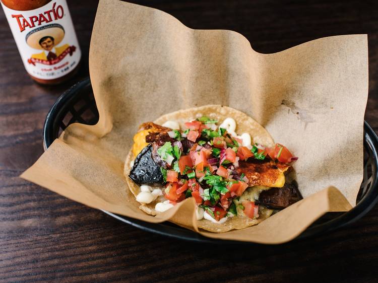 Kings Cross is getting a new Mexican restaurant