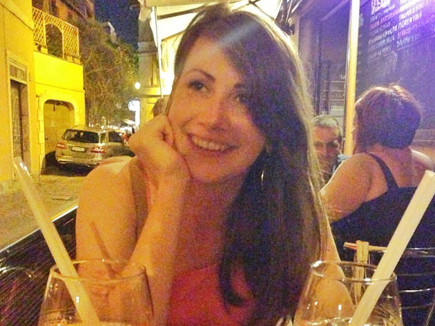 Pro Blogger of the Year 2015 Pro Blogger of the Year 2015