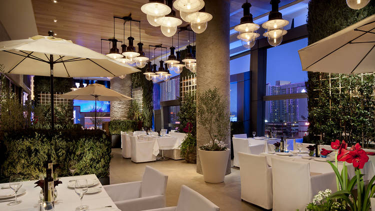 32 Best Restaurants on Las Vegas Strip