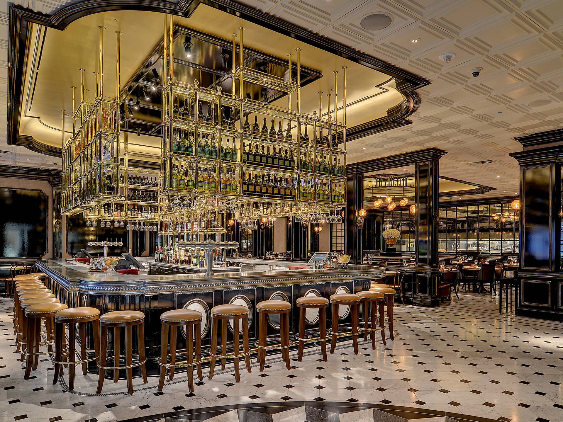 14 Best Restaurants in Las Vegas to Check Out Right Now