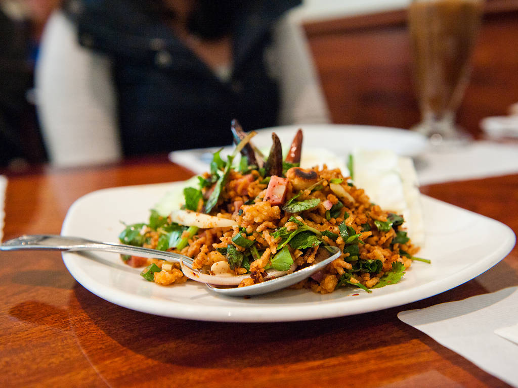 Best Thai food in America from noodles to dumplings and pad thai