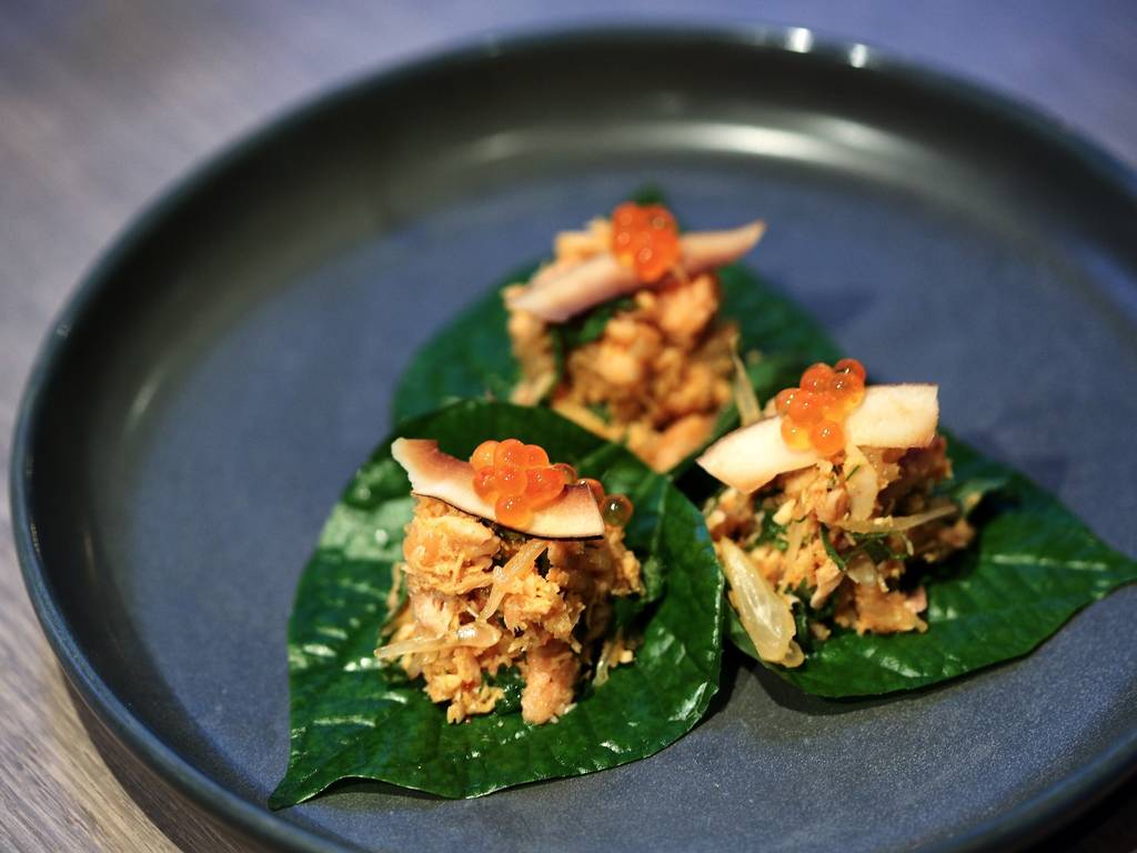 The best business lunches in Melbourne