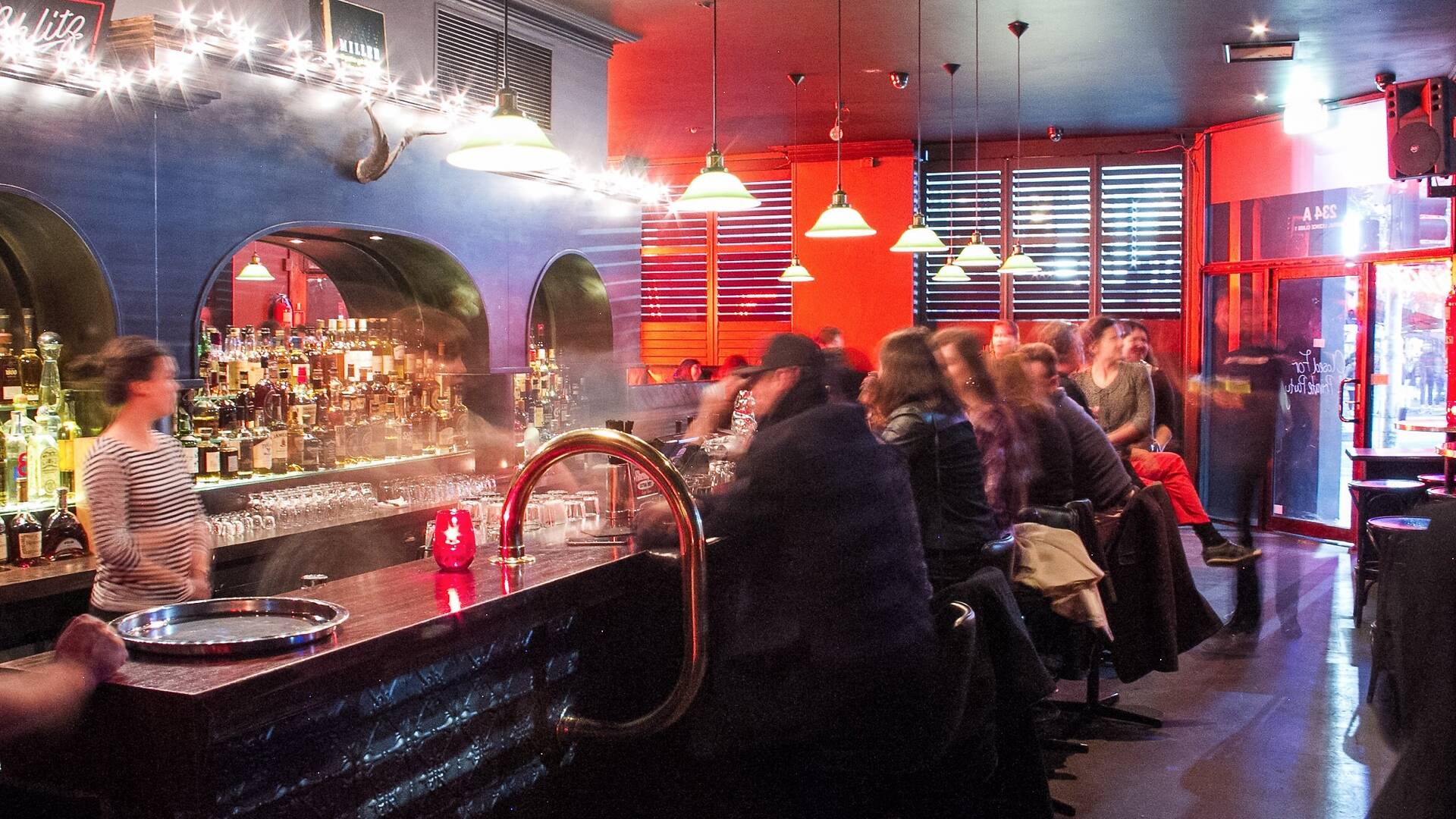 Nightlife Late Night Eats and Bars Time Out Melbourne