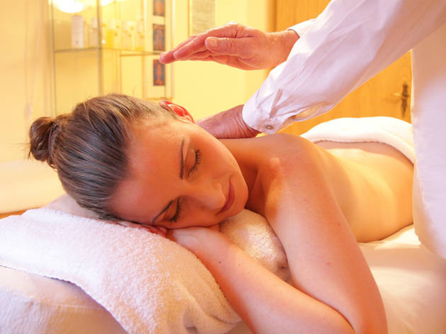 The best massages in Melbourne The best massages in Melbourne