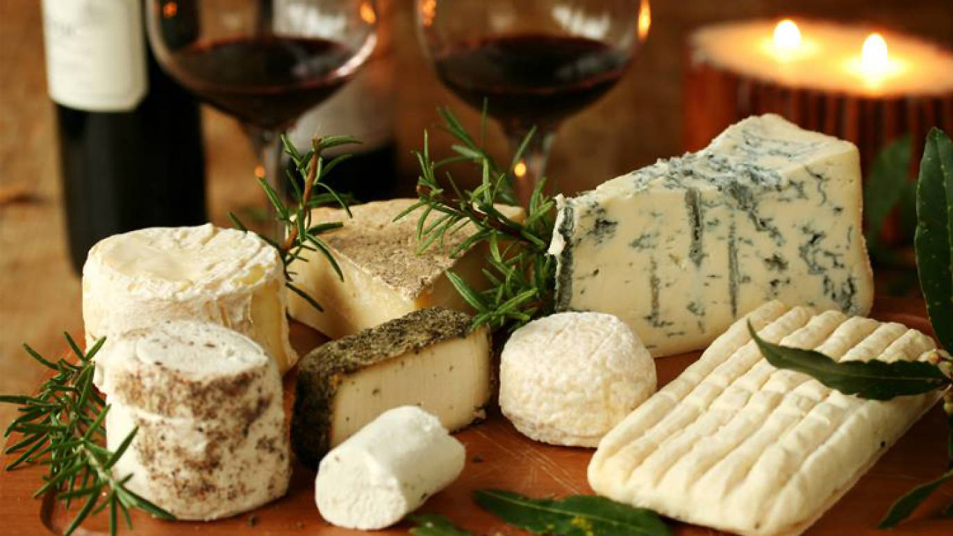 7 Best Shops To Buy Cheese in Singapore
