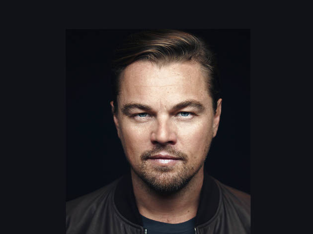 leonardo di caprio