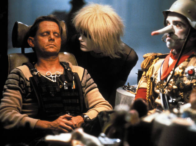 Blade Runner (1982) Blade Runner (1982)