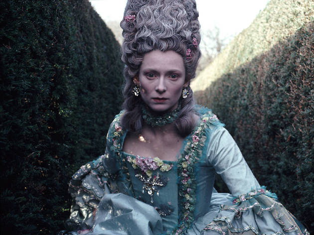 Orlando (1992) Orlando (1992)