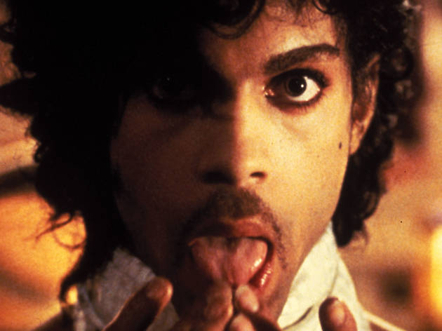 Purple Rain (1984) Purple Rain (1984)