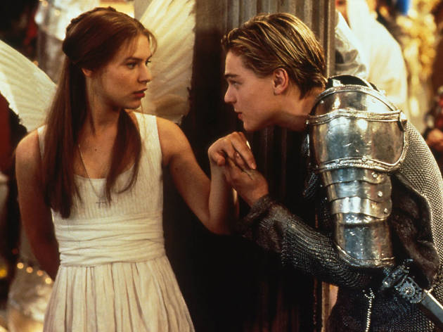 William Shakespeare's Romeo + Juliet (1996) William Shakespeare's Romeo + Juliet (1996)