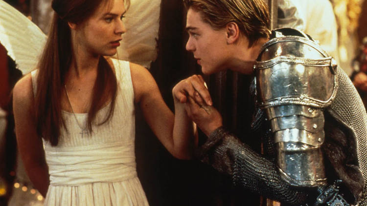  15 great films that would never have existed without David Bowie: Romeo and Juliet 