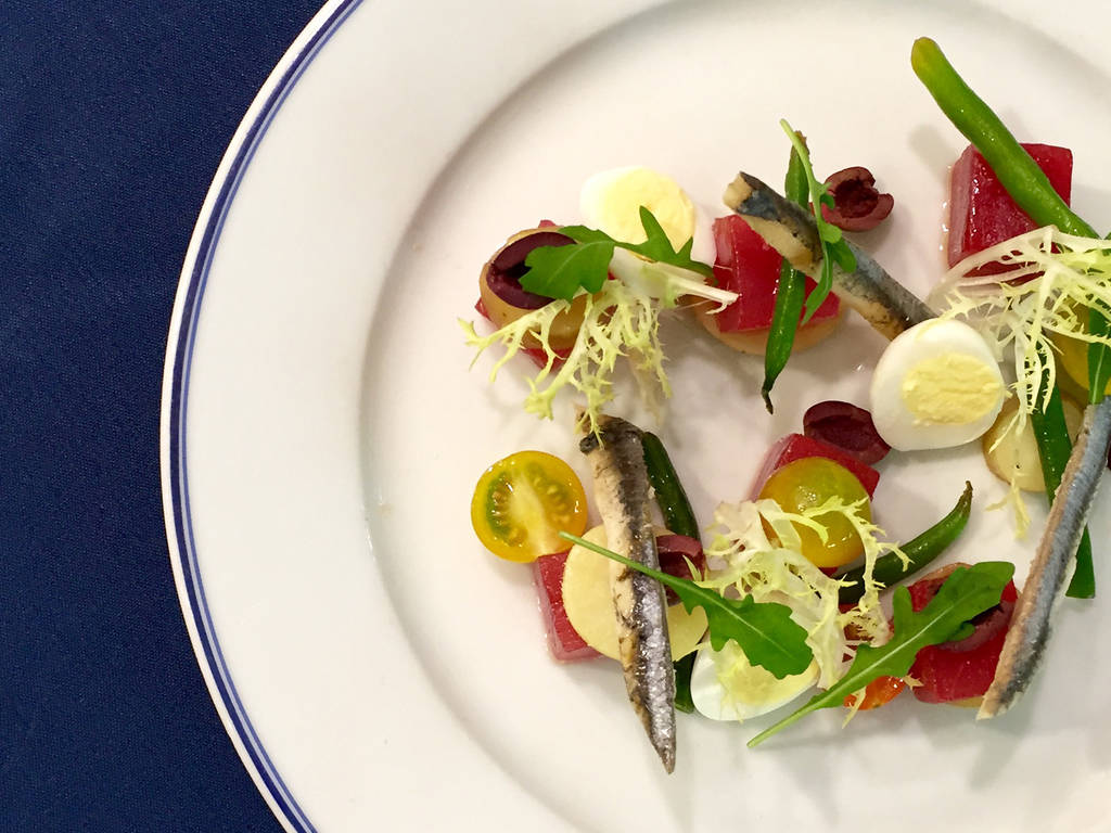 Best French restaurants in Las Vegas for classic and modern dishes