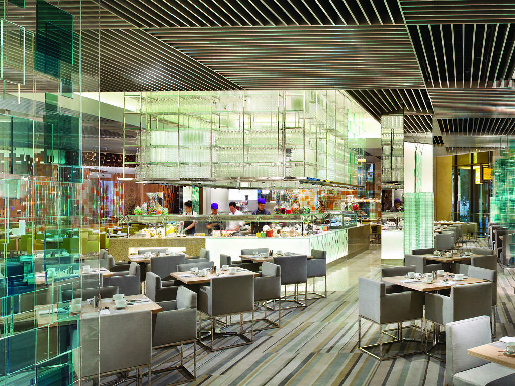 10 Best Buffets in Las Vegas for Fueling Up