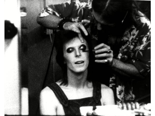 David Bowie - 1980s 874084d