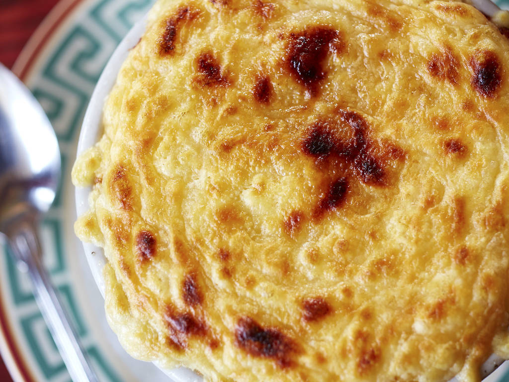 The 16 Best Soups to Beat the Cold in Chicago