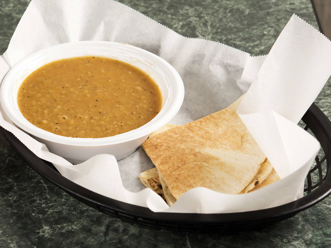 The 16 Best Soups to Beat the Cold in Chicago